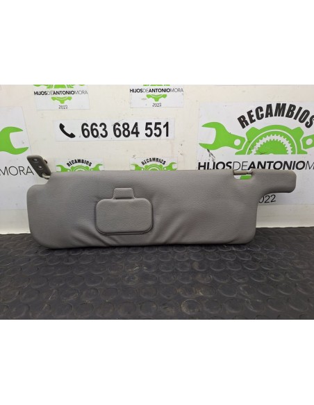 [99826] PARASOL DELANTERO - MITSUBISHI MONTERO (L040)