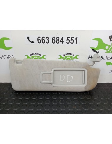 [96939] PARASOL DERECHO - AUDI A8 (D2) (01/1994...