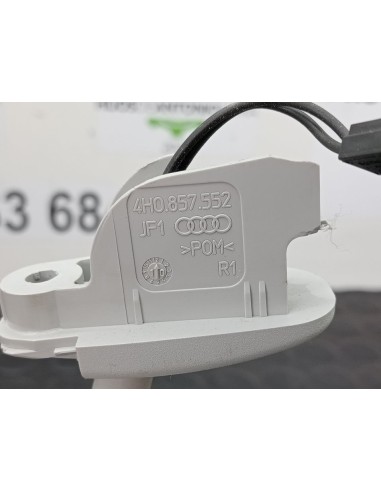 [96939] PARASOL DERECHO - AUDI A8 (D2) (01/1994...