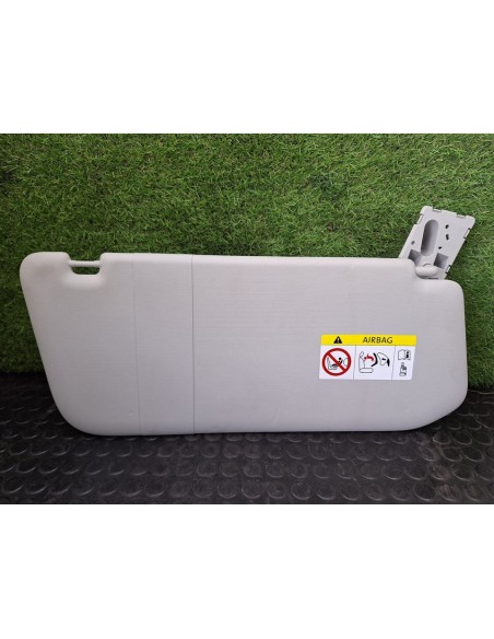 [102145] PARASOL DERECHO - VOLKSWAGEN CRAFTER (01/2019 - ...)