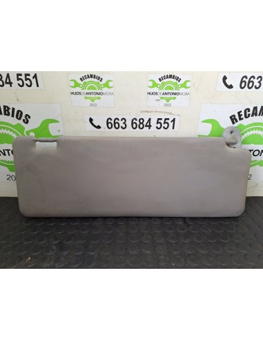 [102651] PARASOL DERECHO - NISSAN ATLEON