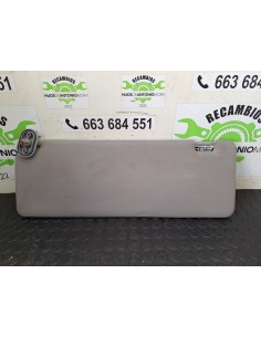 [102651] PARASOL DERECHO - NISSAN ATLEON 2