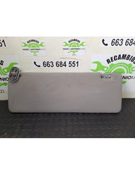 [102651] PARASOL DERECHO - NISSAN ATLEON