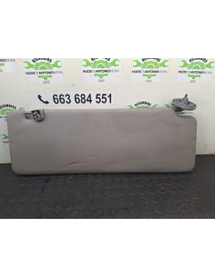 [103488] PARASOL DERECHO - NISSAN ATLEON