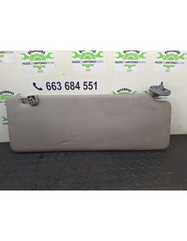 [103488] PARASOL DERECHO - NISSAN ATLEON