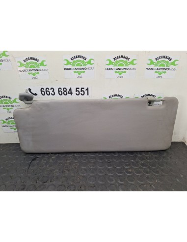 [103488] PARASOL DERECHO - NISSAN ATLEON