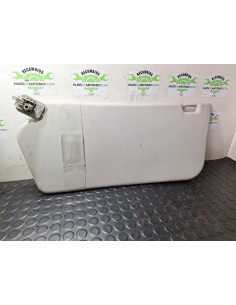 [105221] PARASOL DERECHO - FORD TRANSIT CUSTOM KASTEN 2