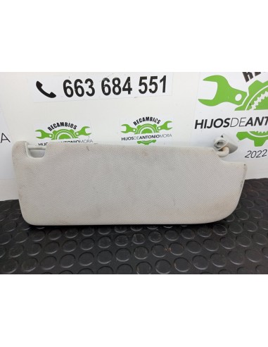 [96938] PARASOL IZQUIERDO - AUDI A8 (D2)...