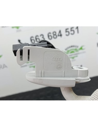 [96938] PARASOL IZQUIERDO - AUDI A8 (D2)...