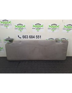 [103487] PARASOL IZQUIERDO - NISSAN ATLEON