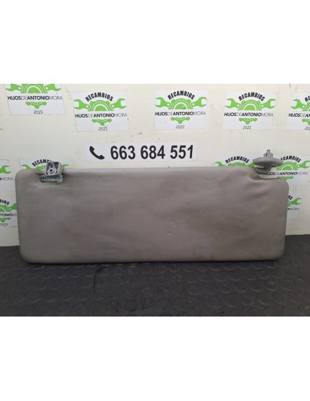 [103487] PARASOL IZQUIERDO - NISSAN ATLEON