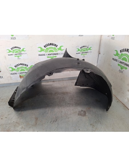 [104877] PASO DE RUEDA DELANTERO DERECHO - VOLKSWAGEN ARTEON (3H7) (01/2017 - 12/2020)