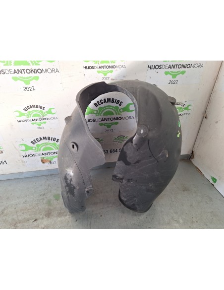 [104845] PASO DE RUEDA DELANTERO IZQUIERDO - VOLKSWAGEN UP! (122) (01/2016 - 12/2018)