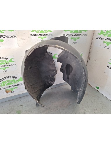 [104845] PASO DE RUEDA DELANTERO IZQUIERDO -...