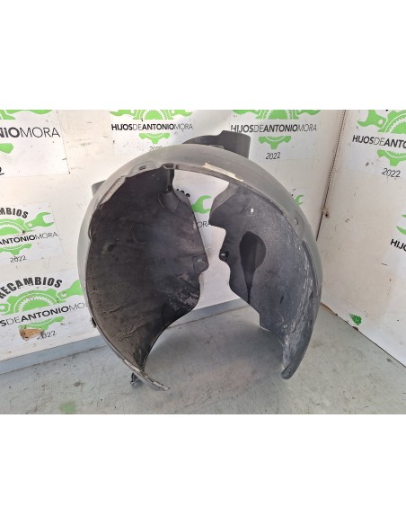 [104845] PASO DE RUEDA DELANTERO IZQUIERDO - VOLKSWAGEN UP! (122) (01/2016 - 12/2018)