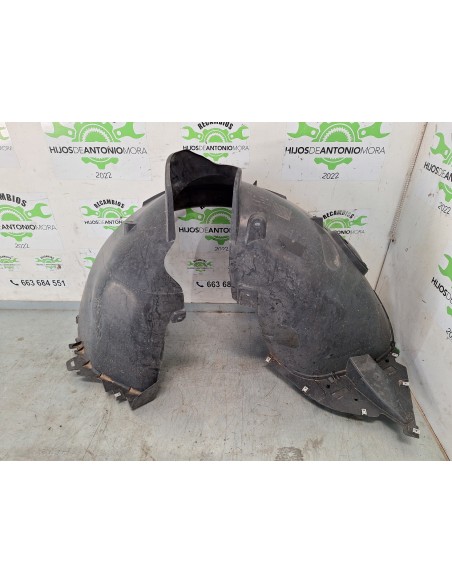 [104864] PASO DE RUEDA DELANTERO IZQUIERDO - VOLKSWAGEN T-ROC (01/2017 - 12/2020)