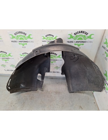 [104864] PASO DE RUEDA DELANTERO IZQUIERDO -...