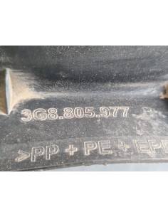 [104854] PASO DE RUEDA DELANTERO IZQUIERDO - VOLKSWAGEN...