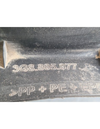 [104854] PASO DE RUEDA DELANTERO IZQUIERDO -...