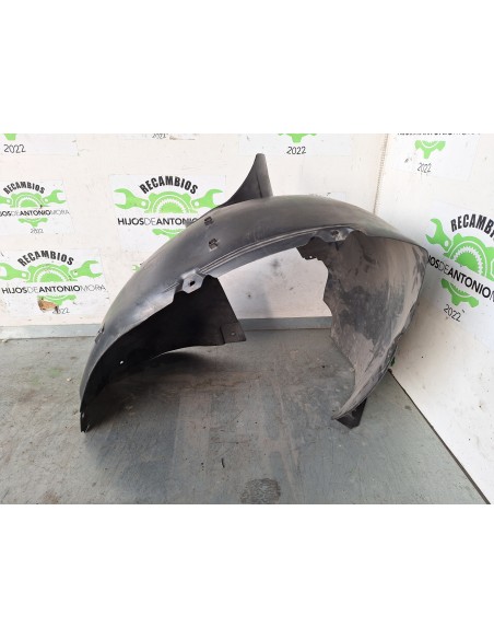 [104854] PASO DE RUEDA DELANTERO IZQUIERDO - VOLKSWAGEN ARTEON (3H7) (01/2017 - 12/2020)