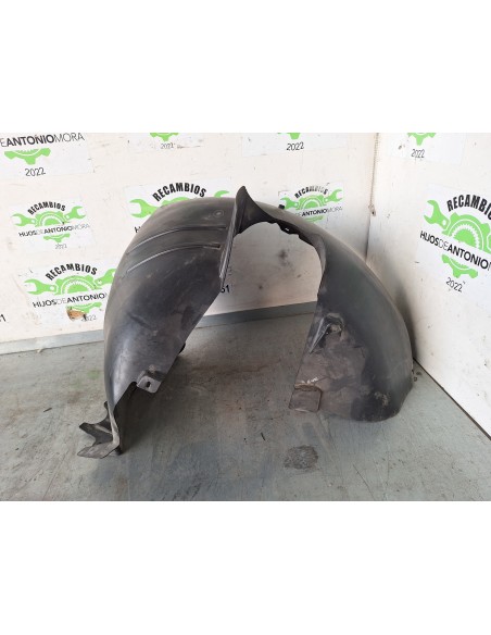 [104854] PASO DE RUEDA DELANTERO IZQUIERDO - VOLKSWAGEN ARTEON (3H7) (01/2017 - 12/2020)