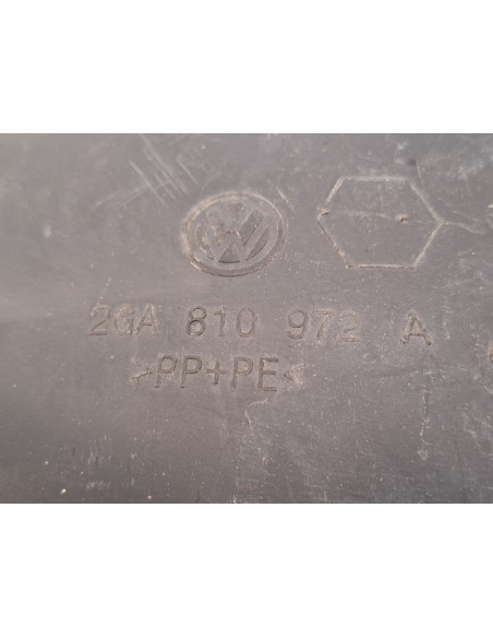 [104849] PASO DE RUEDA TRASERA DERECHA - VOLKSWAGEN T-ROC (01/2017 - 12/2020)