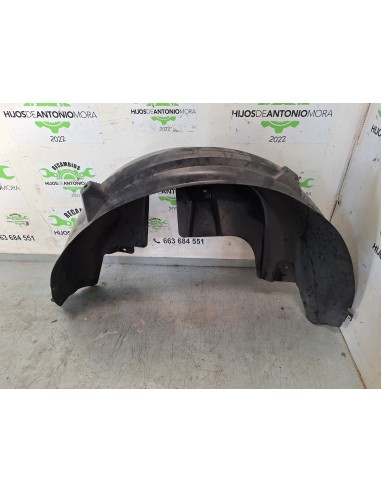 [104848] PASO DE RUEDA TRASERA DERECHA -...