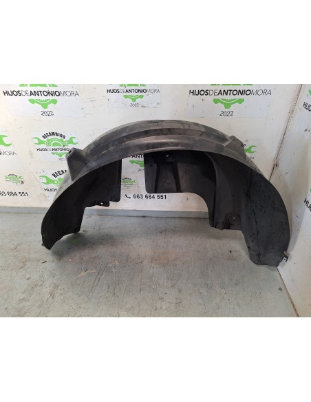 [104848] PASO DE RUEDA TRASERA DERECHA - VOLKSWAGEN T-ROC (01/2017 - 12/2020)