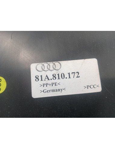 [104878] PASO DE RUEDA TRASERA DERECHA - AUDI...