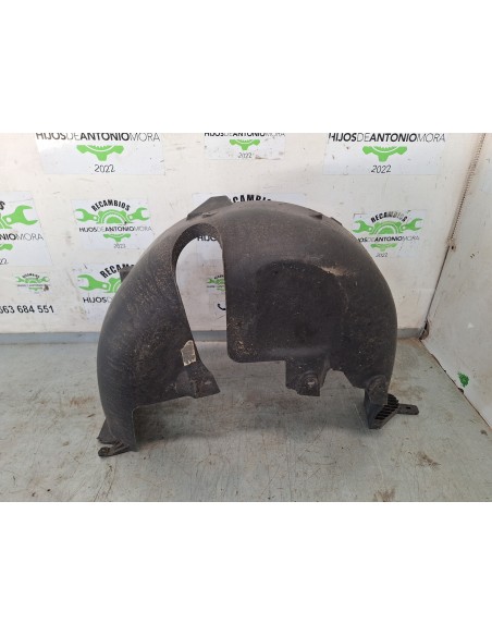 [104876] PASO DE RUEDA TRASERO IZQUIERDO - VOLKSWAGEN UP! (122) (01/2016 - 12/2018)