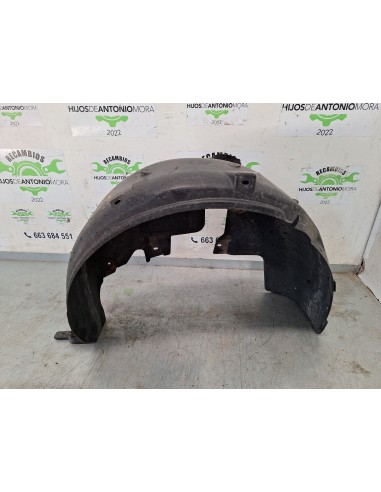 [104876] PASO DE RUEDA TRASERO IZQUIERDO -...