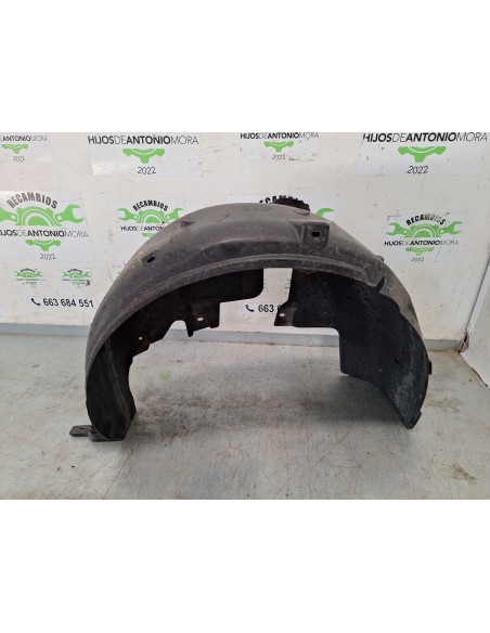 [104876] PASO DE RUEDA TRASERO IZQUIERDO - VOLKSWAGEN UP! (122) (01/2016 - 12/2018)