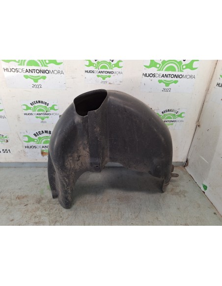 [104865] PASO DE RUEDA TRASERO IZQUIERDO - SKODA FABIA COMBI