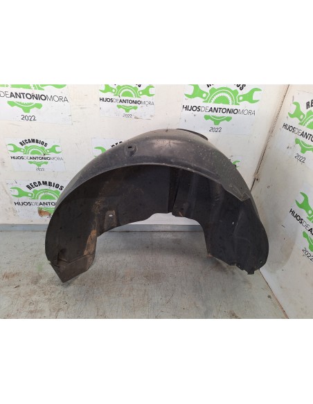 [104865] PASO DE RUEDA TRASERO IZQUIERDO - SKODA FABIA COMBI