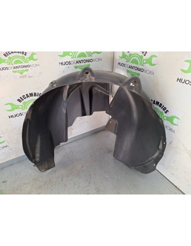 [104846] PASO DE RUEDA TRASERO IZQUIERDO - AUDI...