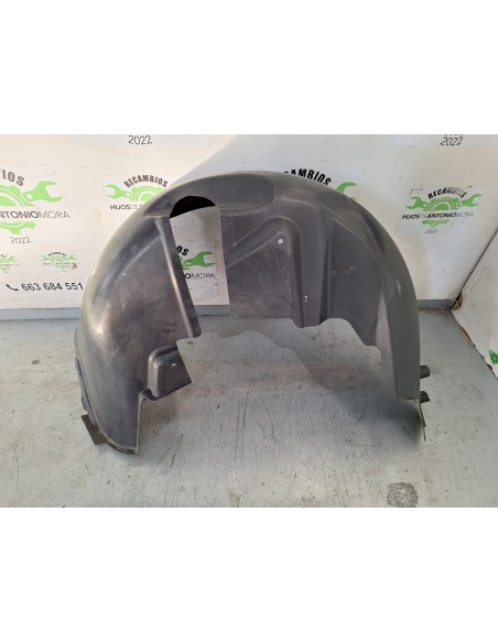 [104846] PASO DE RUEDA TRASERO IZQUIERDO - AUDI Q2 (GAB)