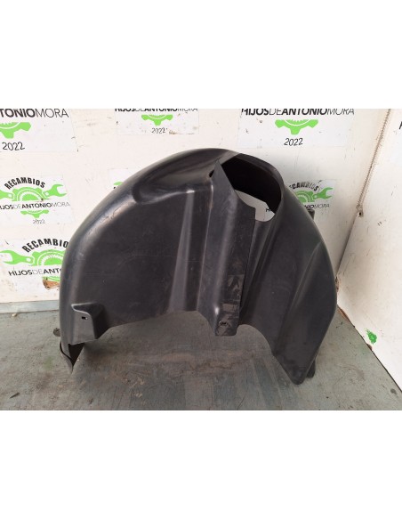 [104861] PASO DE RUEDATRASERO DERECHO - SKODA FABIA