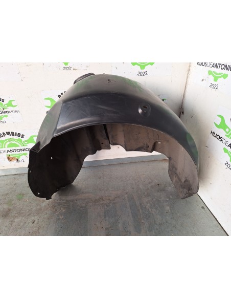 [104861] PASO DE RUEDATRASERO DERECHO - SKODA FABIA