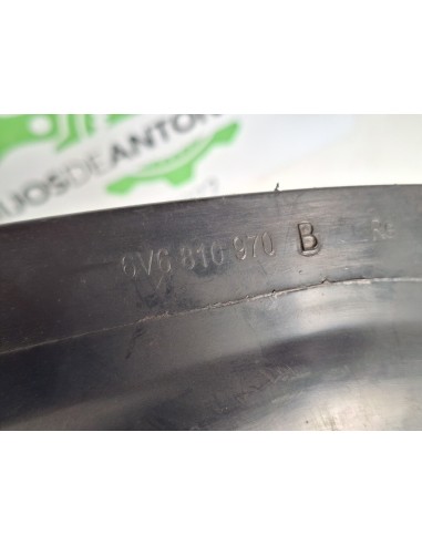 [104861] PASO DE RUEDATRASERO DERECHO - SKODA...