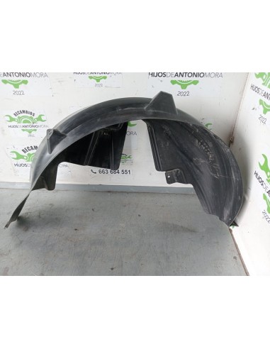 [104347] PASO RUEDA - VOLKSWAGEN T-ROC (01/2017...