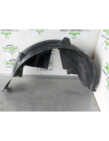 [104347] PASO RUEDA - VOLKSWAGEN T-ROC (01/2017 - 12/2020)