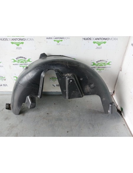 [104347] PASO RUEDA - VOLKSWAGEN T-ROC (01/2017 - 12/2020)