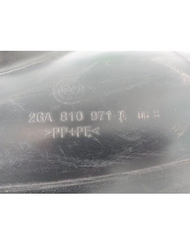 [104347] PASO RUEDA - VOLKSWAGEN T-ROC (01/2017...