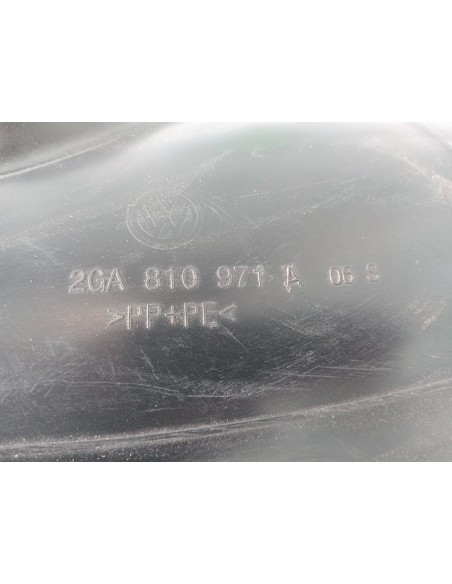 [104347] PASO RUEDA - VOLKSWAGEN T-ROC (01/2017 - 12/2020)