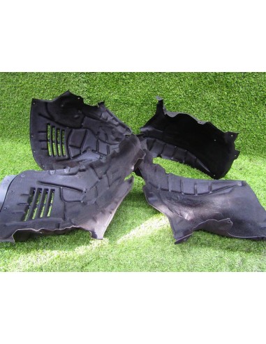 [93456] PASO RUEDA - AUDI Q7 (4M) (01/2015 -...