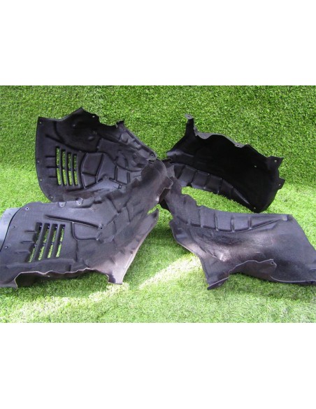 [93456] PASO RUEDA - AUDI Q7 (4M) (01/2015 - 12/2019)