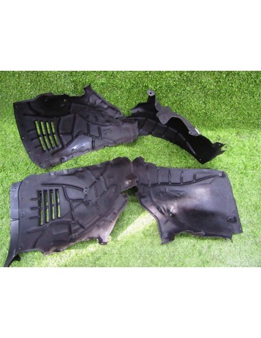 [93456] PASO RUEDA - AUDI Q7 (4M) (01/2015 -...