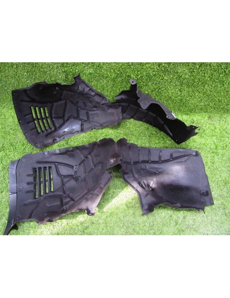 [93456] PASO RUEDA - AUDI Q7 (4M) (01/2015 - 12/2019)