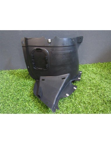 [94030] PASO RUEDA - VOLKSWAGEN GOLF VII LIM....