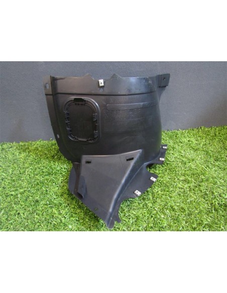 [94030] PASO RUEDA - VOLKSWAGEN GOLF VII LIM. (01/2012 - 12/2017)